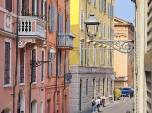 Ufficio in Affitto a Modena Centro Storico