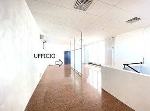 Ufficio in Affitto a Santarcangelo di Romagna Santarcangelo di Romagna