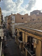 Vendita Appartamento, in zona BORGO VECCHIO, PALERMO