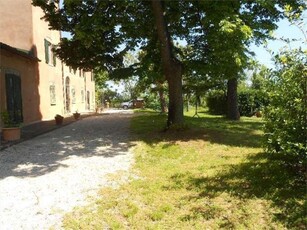 Vendita Azienda Agricola Santarcangelo di Romagna