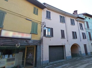 Vendita Casa di corte Maggiora