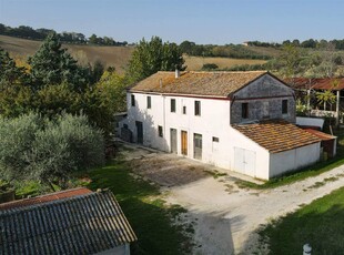 Vendita Casa singola, MONTE SAN VITO