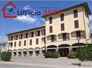 Vendita Hotel Sansepolcro