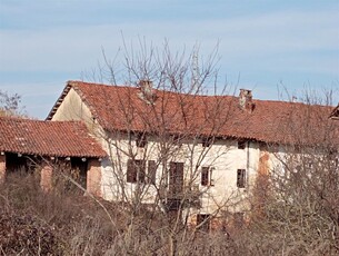 Vendita Rustico casale, VILLANOVA D'ASTI