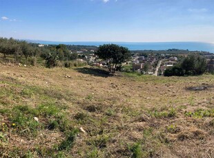 Vendita Terreno edificabile, in zona ISABELLA, SCIACCA