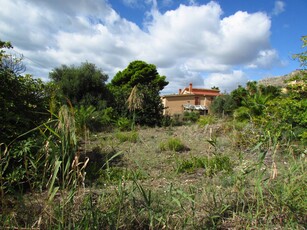 Vendita Terreno edificabile, SCIACCA