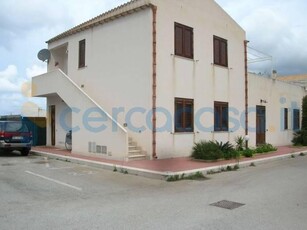 Villa a schiera di nuova costruzione, in vendita in Castelluzzo, San Vito Lo Capo