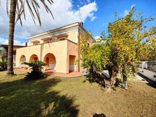 Villa a schiera in vendita a Poggiomarino
