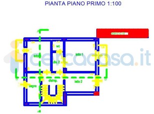 Villa di nuova costruzione, in vendita in Rigaletta, Erice