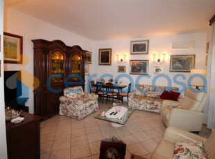 Villa in ottime condizioni in vendita a Grosseto