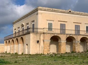 Villa in Vendita a Scicli Donnalucata