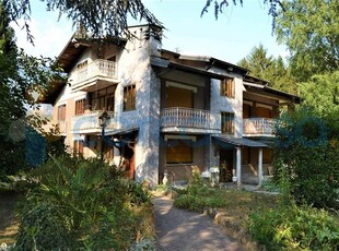 Villa in vendita a Villar Focchiardo