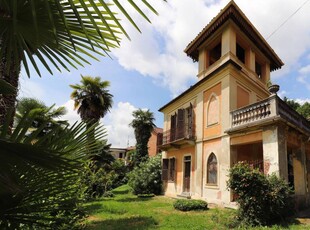 villa indipendente in vendita a Madonna dell'olmetto