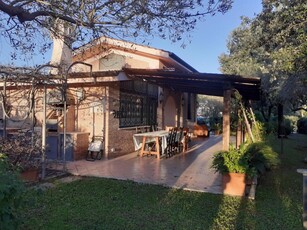 villa indipendente in vendita a San Felice Circeo