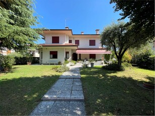 Villa singola a Romano D’ezzelino