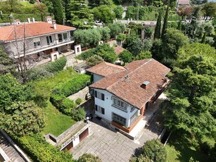 Villa unifamiliare in vendita a Brescia