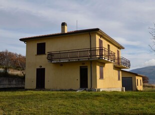 Villa unifamiliare in vendita a Gualdo Tadino