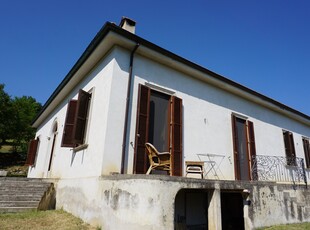 Villa unifamiliare in vendita a Teramo