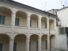 Appartamento in nuova costruzione in zona Centro Storico a Mantova