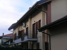 Appartamento in ottime condizioni in zona Robbiano a Giussano