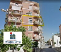 Appartamento in vendita a San Ferdinando Di Puglia Barletta-andria-trani Centro