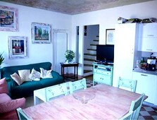 Appartamento in vendita a Siena Centro - Il Campo