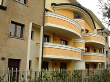 Appartamento indipendente in nuova costruzione a Agrate Brianza