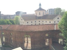 Bilocale in zona v Giornate, Xxii Marzo, Porta Romana a Milano