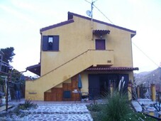 Casa singola in Via Sant'Anna a Ventimiglia