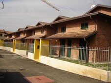 GERENZANO (VA) - VILLA - 4 LOCALI - 240 MQ