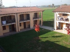 Monolocale in nuova costruzione a Turano Lodigiano