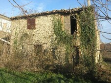 MONTE SAN GIOVANNI IN SABINA (RI) - RUSTICO, CASALE - 5 LOCALI - 115 MQ