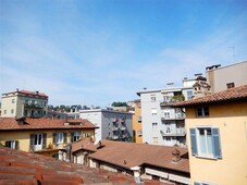 Quadrilocale da ristrutturare a Bergamo