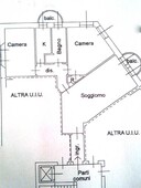 Quadrilocale in Viale Zara 30 in zona Garibaldi, Isola, Maciachini a Milano
