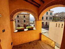 Terratetto in vendita a Cetona Siena Piazze