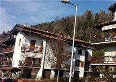 Trilocale a Clusone