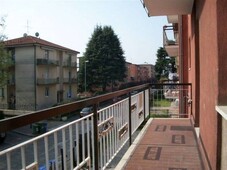 Trilocale in zona Malpensata a Bergamo