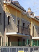 Villa a schiera in Via Tiziano a Muggio'