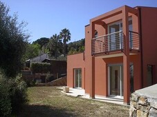 Villa in nuova costruzione a Diano Marina