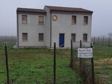 Villa in nuova costruzione a Quistello