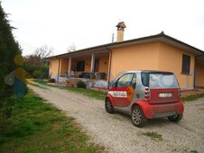 Villa in vendita a Viterbo