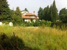 Villa in zona Camporicco a Cassina De'Pecchi