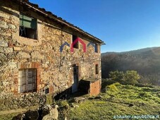 Ville, villette, terratetti Borgo a Mozzano cucina: Abitabile,