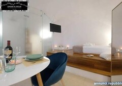 Ville, villette, terratetti Ostuni cucina: Cucinotto,