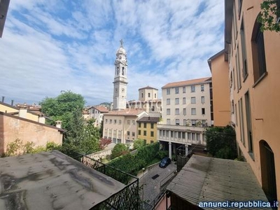 Appartamenti Bergamo