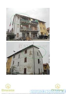 Appartamenti Pontirolo Nuovo Via Radaelli n° 33