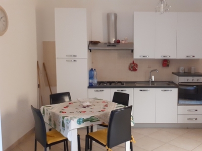 Appartamento a Campo Calabro, 70 m² in vendita