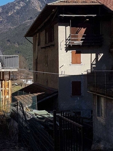 Appartamento in San Martino, Borgo Chiese, 5 locali, 2 bagni, 274 m²