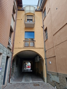 Appartamento in San Pellegrino Terme, San Pellegrino Terme, 2 bagni
