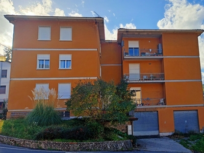 Appartamento in Via fornaci, Castel di Casio, 2 bagni, garage, 120 m²